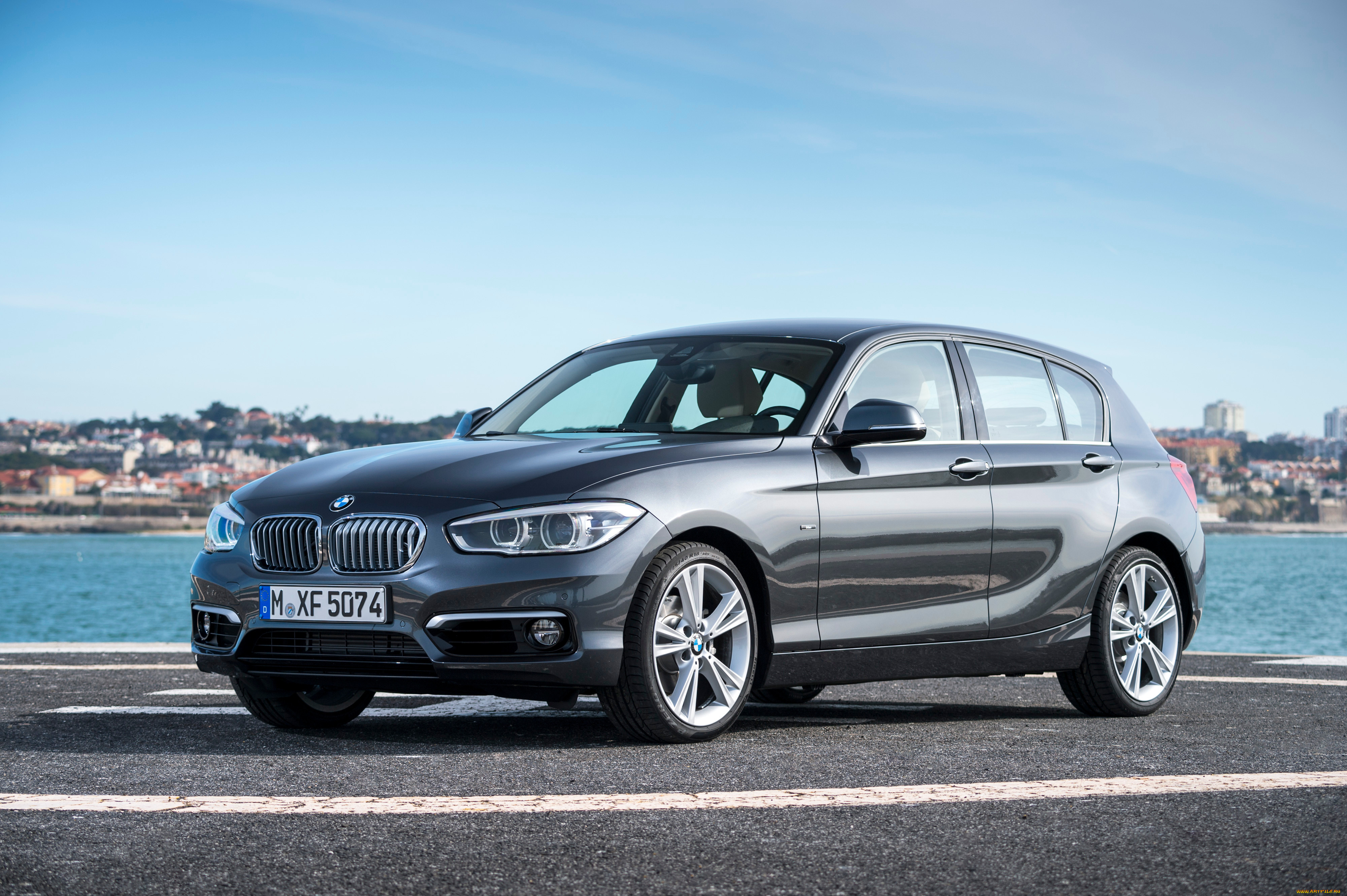 , bmw, , 2015, f20, 5-door, line, urban, xdrive, 120d